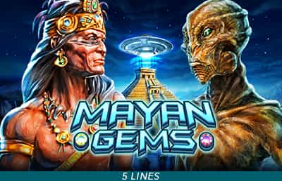 Mayan Gems